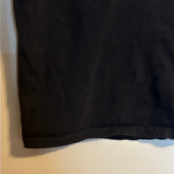 West Coast Choppers Black Graphic Tee - Picture 5 of 7